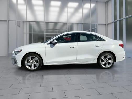 2024 Audi A3 Premium