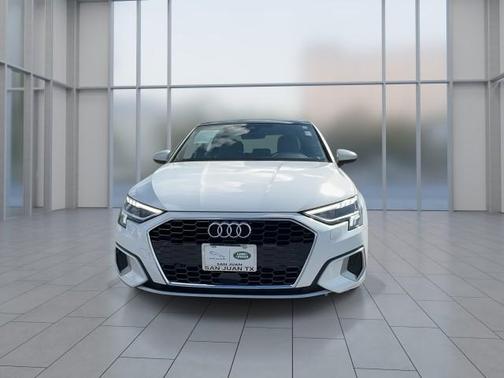 2024 Audi A3 Premium