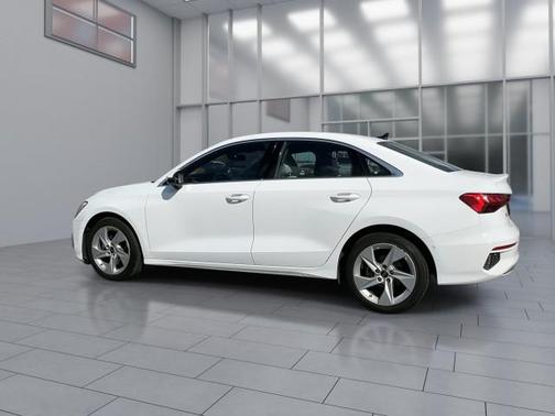 2024 Audi A3 Premium