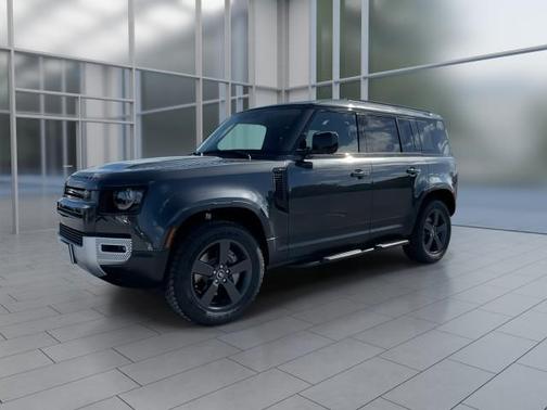 2025 Land Rover Defender 110 P400 S