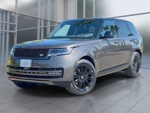 2025 Land Rover Range Rover P400 SE