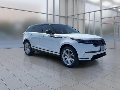 2026 Land Rover Range Rover Velar P250 S