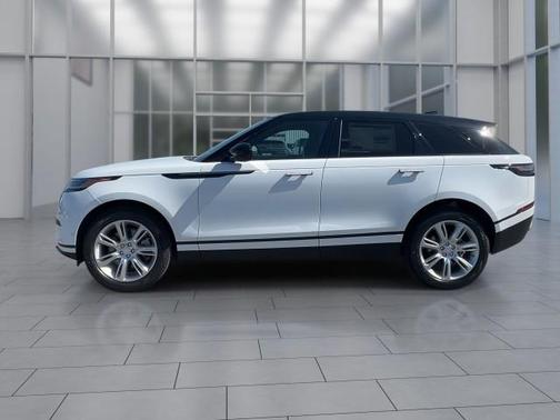 2026 Land Rover Range Rover Velar P250 S
