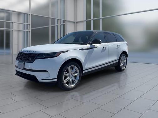2026 Land Rover Range Rover Velar P250 S