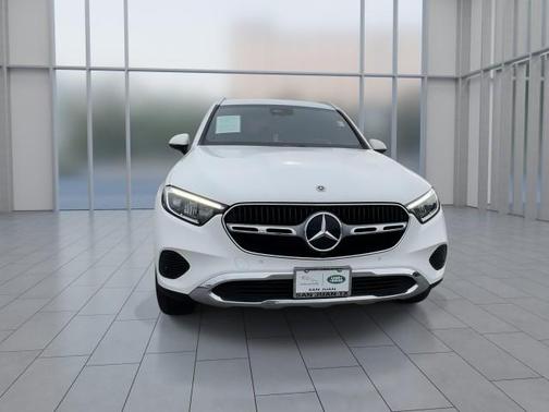 2024 Mercedes-Benz GLC 300 Base