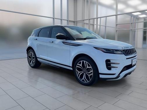 2023 Land Rover Range Rover Evoque R-Dynamic S