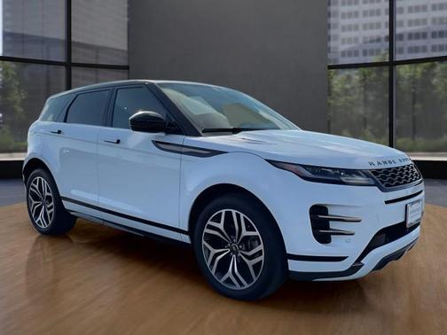 2023 Land Rover Range Rover Evoque R-Dynamic S