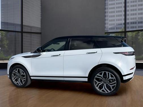 2023 Land Rover Range Rover Evoque R-Dynamic S