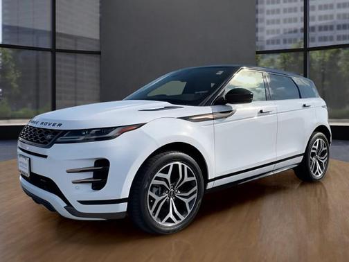 2023 Land Rover Range Rover Evoque R-Dynamic S