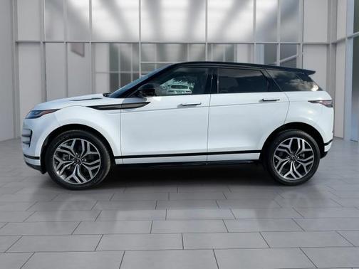 2023 Land Rover Range Rover Evoque R-Dynamic S