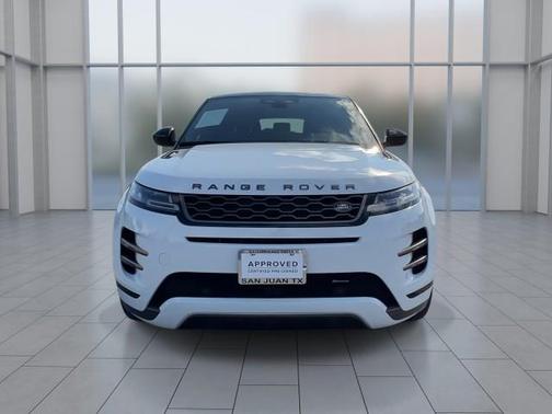 2023 Land Rover Range Rover Evoque R-Dynamic S