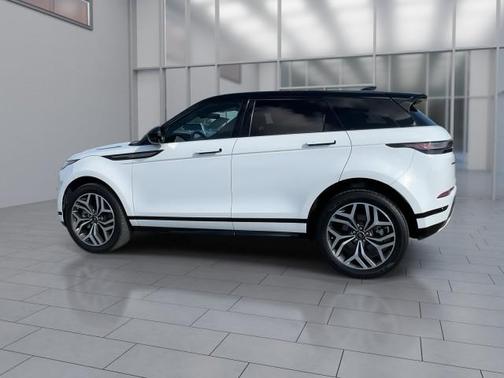 2023 Land Rover Range Rover Evoque R-Dynamic S