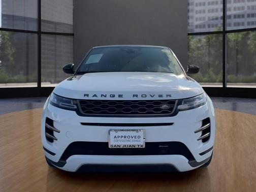 2023 Land Rover Range Rover Evoque R-Dynamic S