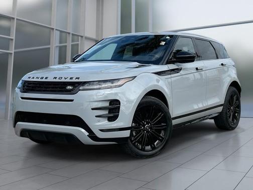 2024 Land Rover Range Rover Evoque Dynamic SE