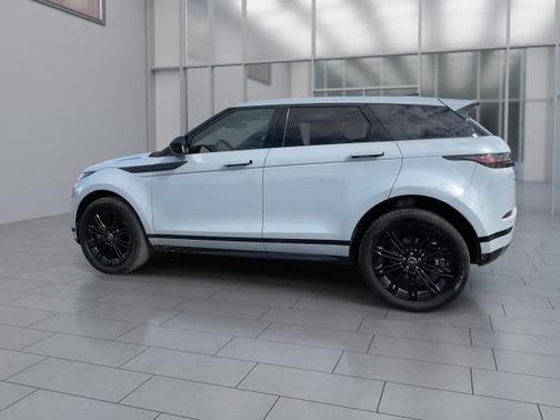 2024 Land Rover Range Rover Evoque Dynamic SE