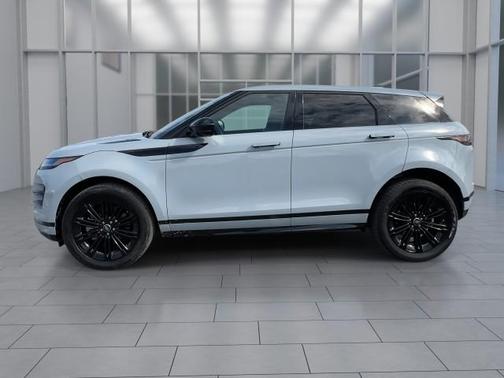 2024 Land Rover Range Rover Evoque Dynamic SE