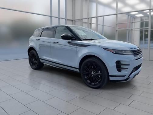 2024 Land Rover Range Rover Evoque Dynamic SE