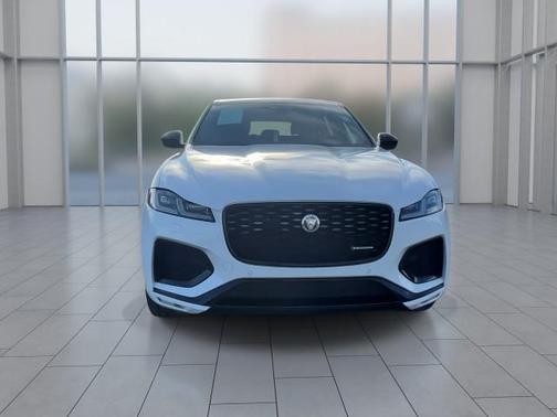 2025 Jaguar F-PACE R-Dynamic S P250 AWD Automatic
