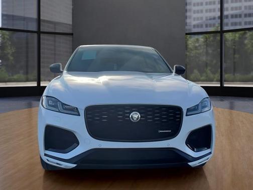 2025 Jaguar F-PACE R-Dynamic S P250 AWD Automatic