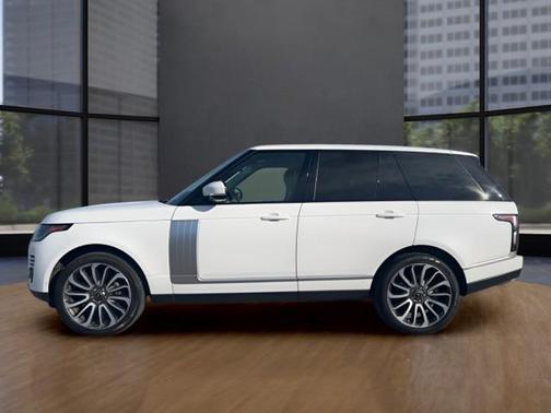2021 Land Rover Range Rover Westminster