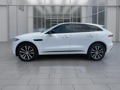 2024 Jaguar F-PACE R-Dynamic S P250 AWD Automatic