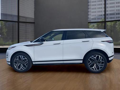 2023 Land Rover Range Rover Evoque R-Dynamic SE