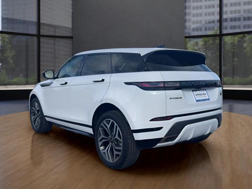 2023 Land Rover Range Rover Evoque R-Dynamic SE