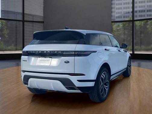 2023 Land Rover Range Rover Evoque R-Dynamic SE