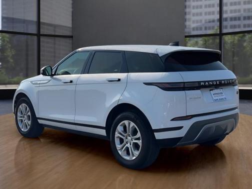 2023 Land Rover Range Rover Evoque S