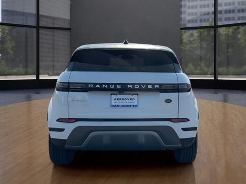 2023 Land Rover Range Rover Evoque S