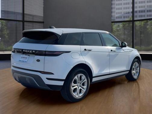 2023 Land Rover Range Rover Evoque S