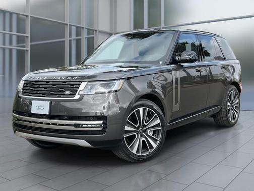 2025 Land Rover Range Rover P530 SE