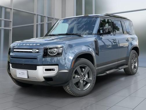 2025 Land Rover Defender 110 P400 S