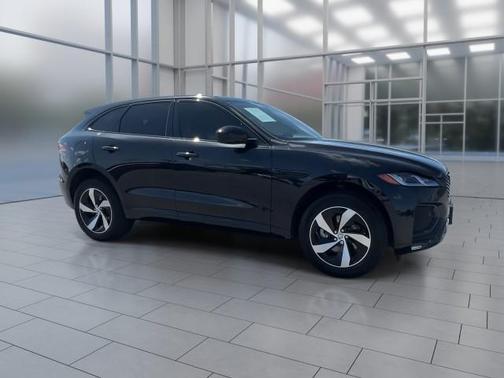 2025 Jaguar F-PACE R-Dynamic S P250 AWD Automatic