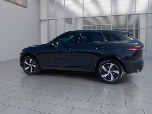 2025 Jaguar F-PACE R-Dynamic S P250 AWD Automatic