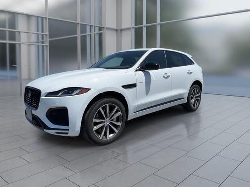 2025 Jaguar F-PACE R-Dynamic S P400 AWD Automatic