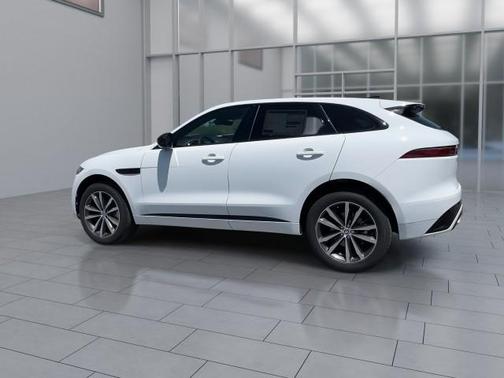 2025 Jaguar F-PACE R-Dynamic S P400 AWD Automatic