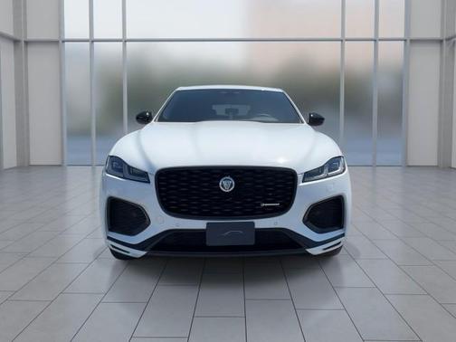 2025 Jaguar F-PACE R-Dynamic S P400 AWD Automatic