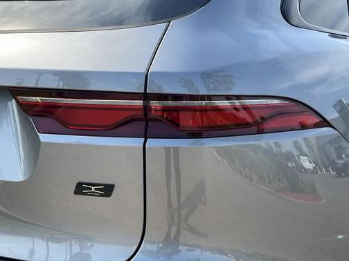 2026 Jaguar F-PACE R-Dynamic S P250 AWD Automatic