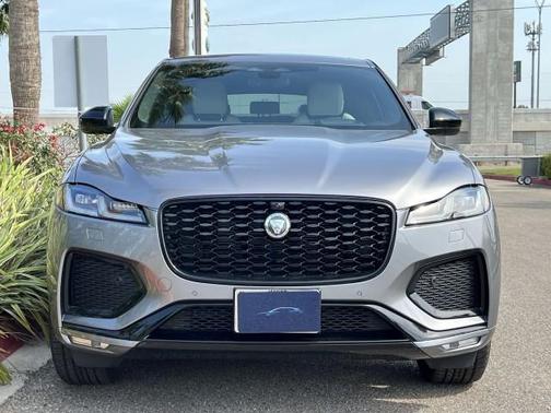 2026 Jaguar F-PACE R-Dynamic S P250 AWD Automatic