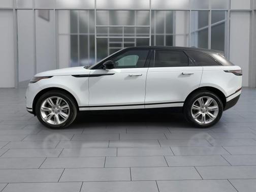 2026 Land Rover Range Rover Velar P250 S