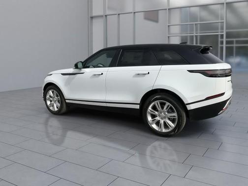 2026 Land Rover Range Rover Velar P250 S