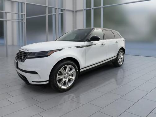 2026 Land Rover Range Rover Velar P250 S