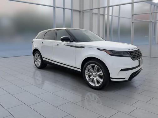 2026 Land Rover Range Rover Velar P250 S