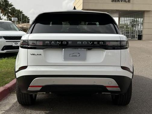 2026 Land Rover Range Rover Velar P250 S
