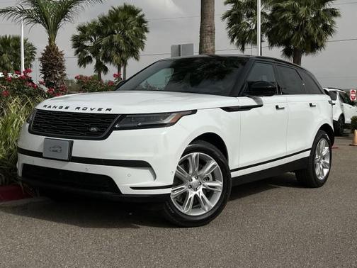 2026 Land Rover Range Rover Velar P250 S