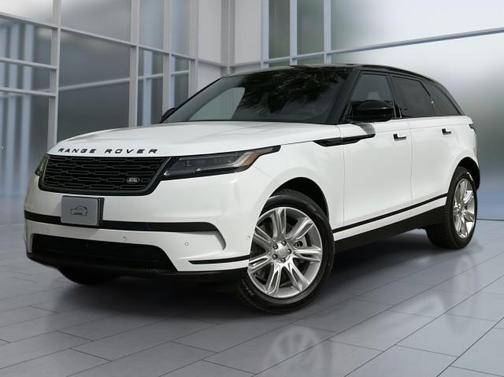2026 Land Rover Range Rover Velar P250 S