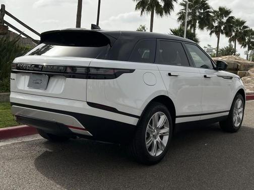 2026 Land Rover Range Rover Velar P250 S