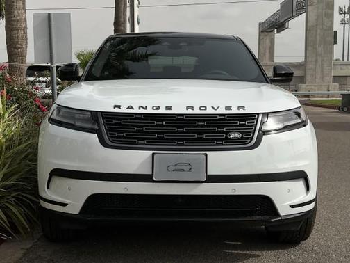 2026 Land Rover Range Rover Velar P250 S