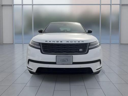 2026 Land Rover Range Rover Velar P250 S